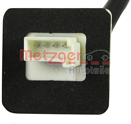 METZGER 2310559 Switch,...